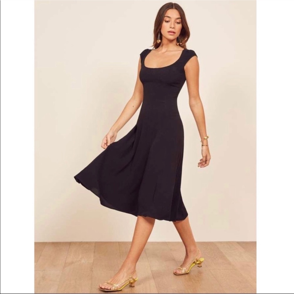 Reformation Dress NWT